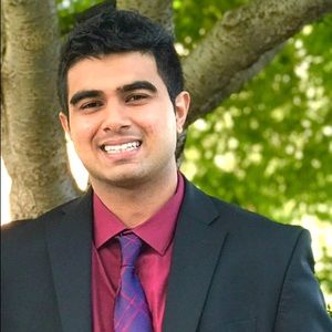 Meet your Posher, Tejvir